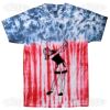 Multi Tie Dye Tees - Adult & Youth Thumbnail