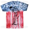 Multi Tie Dye Tees - Adult & Youth Thumbnail