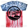 Multi Tie Dye Tees - Adult & Youth Thumbnail