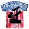 Multi Tie Dye Tees - Adult & Youth Thumbnail