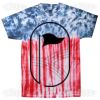 Multi Tie Dye Tees - Adult & Youth Thumbnail
