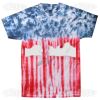 Multi Tie Dye Tees - Adult & Youth Thumbnail