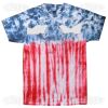 Multi Tie Dye Tees - Adult & Youth Thumbnail