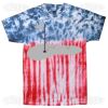 Multi Tie Dye Tees - Adult & Youth Thumbnail
