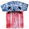 Multi Tie Dye Tees - Adult & Youth Thumbnail