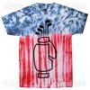 Multi Tie Dye Tees - Adult & Youth Thumbnail