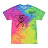 Multi Tie Dye Tees - Adult & Youth Thumbnail
