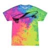 Multi Tie Dye Tees - Adult & Youth Thumbnail