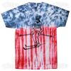 Multi Tie Dye Tees - Adult & Youth Thumbnail