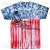 Multi Tie Dye Tees - Adult & Youth Thumbnail