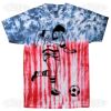 Multi Tie Dye Tees - Adult & Youth Thumbnail