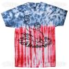 Multi Tie Dye Tees - Adult & Youth Thumbnail