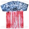 Multi Tie Dye Tees - Adult & Youth Thumbnail