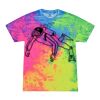 Multi Tie Dye Tees - Adult & Youth Thumbnail