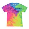 Multi Tie Dye Tees - Adult & Youth Thumbnail
