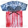 Multi Tie Dye Tees - Adult & Youth Thumbnail