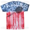 Multi Tie Dye Tees - Adult & Youth Thumbnail
