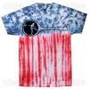 Multi Tie Dye Tees - Adult & Youth Thumbnail