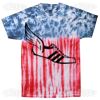Multi Tie Dye Tees - Adult & Youth Thumbnail