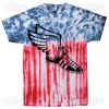 Multi Tie Dye Tees - Adult & Youth Thumbnail