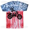 Multi Tie Dye Tees - Adult & Youth Thumbnail