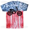 Multi Tie Dye Tees - Adult & Youth Thumbnail