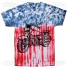 Multi Tie Dye Tees - Adult & Youth Thumbnail