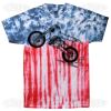 Multi Tie Dye Tees - Adult & Youth Thumbnail