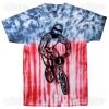 Multi Tie Dye Tees - Adult & Youth Thumbnail