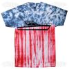 Multi Tie Dye Tees - Adult & Youth Thumbnail