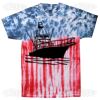 Multi Tie Dye Tees - Adult & Youth Thumbnail