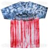 Multi Tie Dye Tees - Adult & Youth Thumbnail