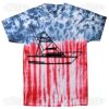 Multi Tie Dye Tees - Adult & Youth Thumbnail
