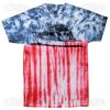 Multi Tie Dye Tees - Adult & Youth Thumbnail