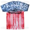 Multi Tie Dye Tees - Adult & Youth Thumbnail