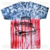 Multi Tie Dye Tees - Adult & Youth Thumbnail