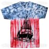 Multi Tie Dye Tees - Adult & Youth Thumbnail