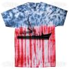 Multi Tie Dye Tees - Adult & Youth Thumbnail