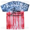 Multi Tie Dye Tees - Adult & Youth Thumbnail