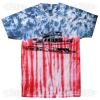 Multi Tie Dye Tees - Adult & Youth Thumbnail