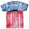 Multi Tie Dye Tees - Adult & Youth Thumbnail
