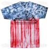 Multi Tie Dye Tees - Adult & Youth Thumbnail