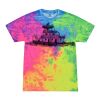 Multi Tie Dye Tees - Adult & Youth Thumbnail