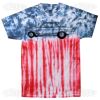 Multi Tie Dye Tees - Adult & Youth Thumbnail