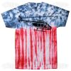 Multi Tie Dye Tees - Adult & Youth Thumbnail