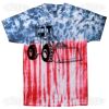 Multi Tie Dye Tees - Adult & Youth Thumbnail