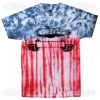 Multi Tie Dye Tees - Adult & Youth Thumbnail