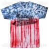Multi Tie Dye Tees - Adult & Youth Thumbnail