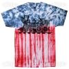 Multi Tie Dye Tees - Adult & Youth Thumbnail
