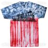 Multi Tie Dye Tees - Adult & Youth Thumbnail